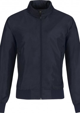Γυναικείο Μπουφάν JW964 B&C Trooper Women Navy/Neon Green