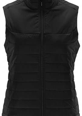 StormTech - Γυναικείο Αμάνικο Μπουφάν Nautilus Thermal KXV-1W StormTech Black