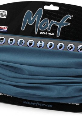 Κασκόλ Morf Original Beechfield B900 Airforce Blue