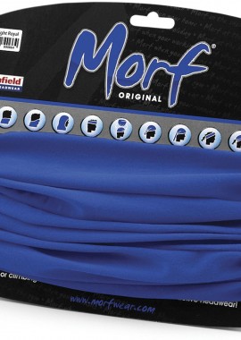 Πολυμορφικό Κασκόλ Morf B900 Beechfield Bright Royal