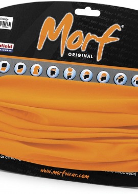 Κασκόλ Morf Original Beechfield B900 Orange