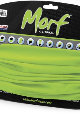 Πολυμορφικό Κασκόλ Morf B900 Beechfield Lime Green