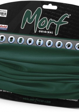 Πολυμορφικό Κασκόλ Morf B900 Beechfield Bottle Green