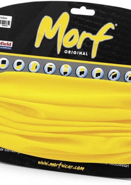 Κασκόλ Morf Original Beechfield B900 Yellow