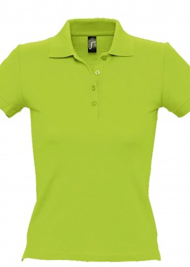 SOL'S - Γυναικείο Πόλο Πικέ 11310 SOL'S Apple Green