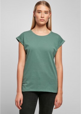 Γυναικείο T-Shirt BY021 Build Your Brand Pale Leaf paleleaf