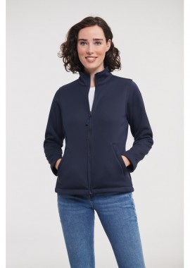 Γυναικείο τζάκετ Smart Softshell Russell R-040F-0 French Navy
