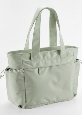 Quadra - Τσάντα Tote ROSS-92030 Quadra Studio Oversized Fresh Green