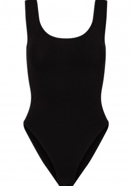 Urban Classics - Γυναικείο Tank Body TB6172 Urban Classics Black