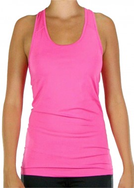 Spiro - Γυναικείο Μπλουζάκι Racerback S281F Spiro Softex Top Candy