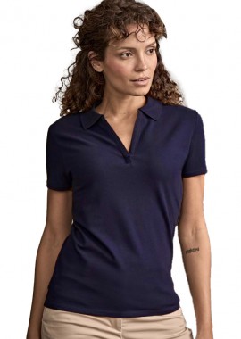 Tee Jays - Γυναικείο Polo T-Shirt 1409 Tee Jays Navy