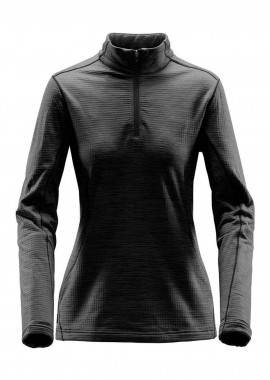 StormTech - Γυναικείο Ισοθερμικό Base Thermal 1/4 Zip HTZ-1W StormTech Dolphin