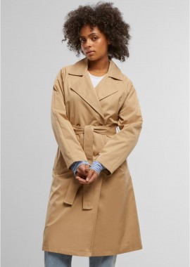Γυναικείο Trench Coat TB7149-03738 Urban Classics unionbeige
