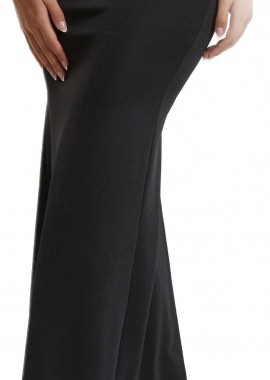 Γυναικεία Φούστα Maxi Glitter TB6992-00007 Urban Classics Black