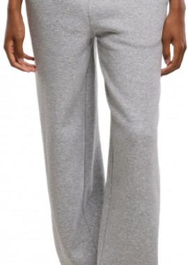 Urban Classics - Γυναικεία Παντελόνι Φόρμας TB7107-03061 Urban Classics Heathergrey
