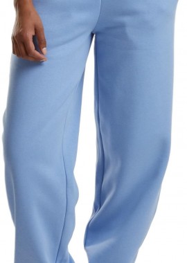 Γυναικείο Παντελόνι Φόρμας TB7107 Urban Classics Powderblue