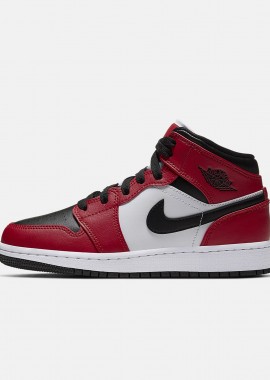 JORDAN - Jordan Air 1 Mid (Gs) (9000053107_23764)