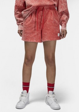Jordan - Jordan Flight Γυναικείο Σορτς (9000110636_2862)