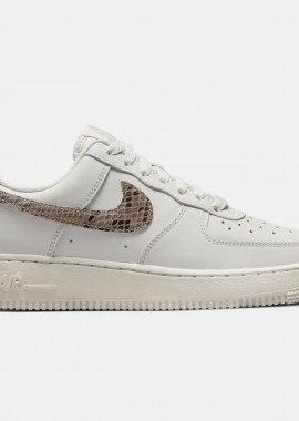 Nike - Nike Air Force 1 '07 Γυναικεία Παπούτσια (9000109872_60425)