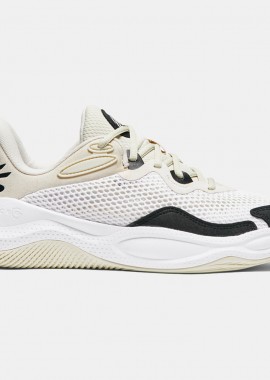 Under Armour - Under Armour Curry Splash 24 Ανδρικά Μπασκετικά Παπούτσια (9000195492_79954)
