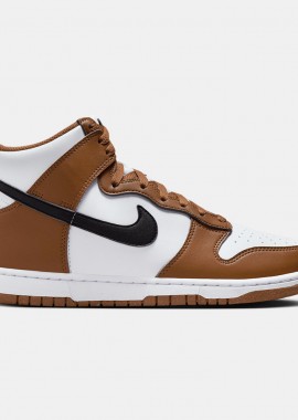 Nike Dunk High Next Nature Γυναικεία Μποτάκια (9000191265_78799)