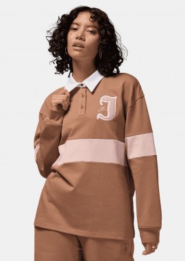 Jordan Life Top Γυναικείο Φούτερ (9000197395_80645)