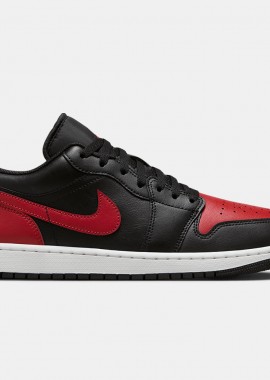 Jordan Air 1 Low Aνδρικά Παπούτσια (9000206814_81454)