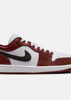 Jordan Air 1 Low Ανδρικά Παπούτσια (9000206666_81473)