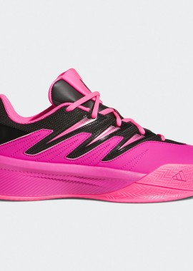 adidas - adidas Dame Certified 3 Ανδρικά Μπασκετικά Παπούτσια (9000214019_83030)