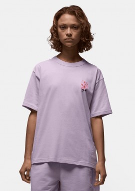 Jordan - Jordan Rose Γυναικείο T-Shirt (9000210219_56894)
