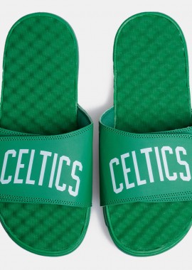 Islide - Islide Mantra Boston Celtics Ανδρικά Slides (9000243892_1523)