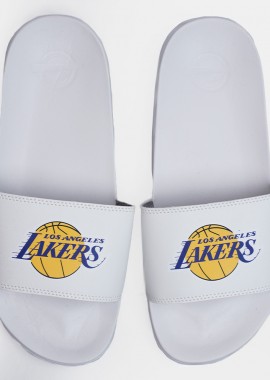 ISlide Motto Los Angeles Lakers Ανδρικά Slides (9000243888_1539)