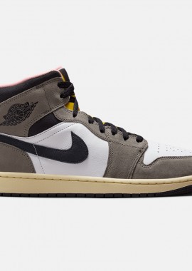 JORDAN - Jordan Air 1 Mid SE Ανδρικά Παπούτσια (9000231985_85839)