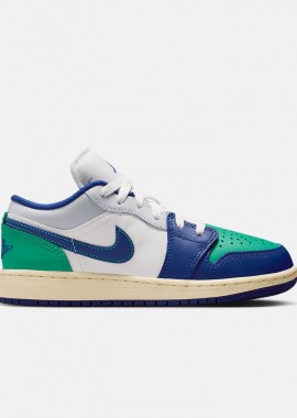 Jordan Air 1 Low Παιδικά Παπούτσια (9000231937_85837)