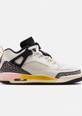 Jordan Spizike Low Παιδικά Παπούτσια (9000232060_85879)