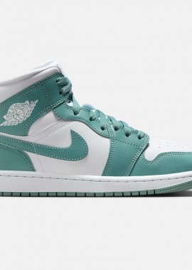 Jordan Air 1 Mid Γυναικεία Παπούτσια (9000232062_85910)
