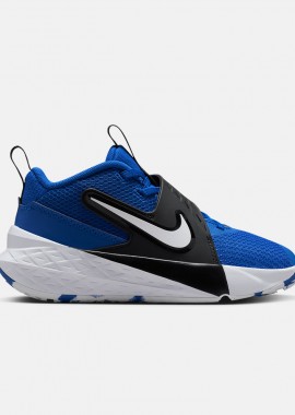 Nike Team Hustle D 12 Παιδικά Μπασκετικά Παπούτσια (9000232552_13881)