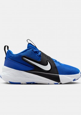 Nike Team Hustle D 12 Παιδικά Μπασκετικά Παπούτσια (9000232755_13881)