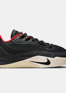 Nike - Nike S.T. Flare Ανδρικά Μπασκετικά Παπούτσια (9000232140_86066)