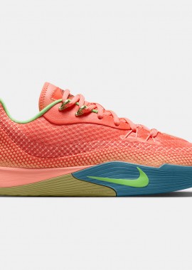 Nike S.T. Flare Ανδρικά Μπασκετικά Παπούτσια (9000232156_86072)