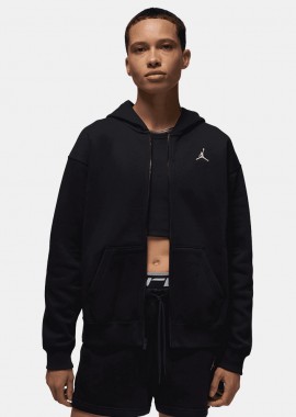 Jordan Brooklyn Fleece Γυναικεία Ζακέτα (9000234519_1480)