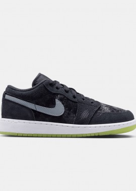 Jordan Air 1 Low Παιδικά Παπούτσια (9000234892_86592)