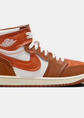 Jordan - Jordan Air 1 High Γυναικεία Μποτάκια (9000191512_78822)