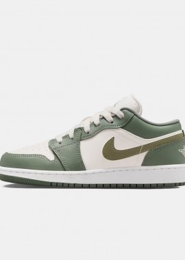 JORDAN - Jordan Air 1 Low Παιδικά Παπούτσια (9000252161_90055)
