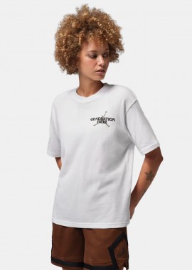 Jordan - Jordan Dri-FIT Sport Graphic Γυναικείο T-Shirt (9000252331_90153)