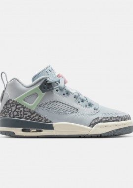 Jordan Spizike Low Παιδικά Παπούτσια (9000252297_89887)