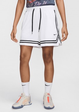 Nike Crossover Γυναικείο Σορτς Μπάσκετ (9000252521_8243)