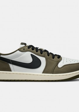 Jordan Air 1 Retro Low OG Ανδρικά Παπούτσια (9000252178_89922)