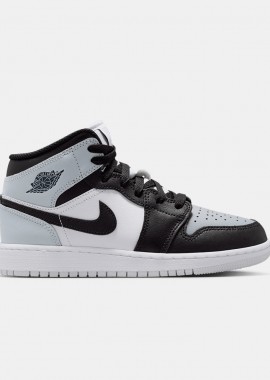 Jordan Air 1 Mid Παιδικά Παπούτσια (9000252171_90054)