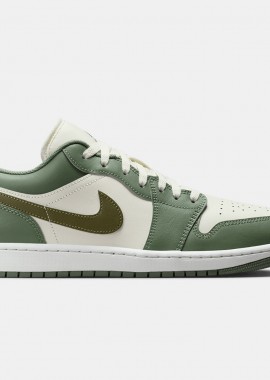 Jordan Air 1 Low Γυναικεία Παπούτσια (9000252156_89932)